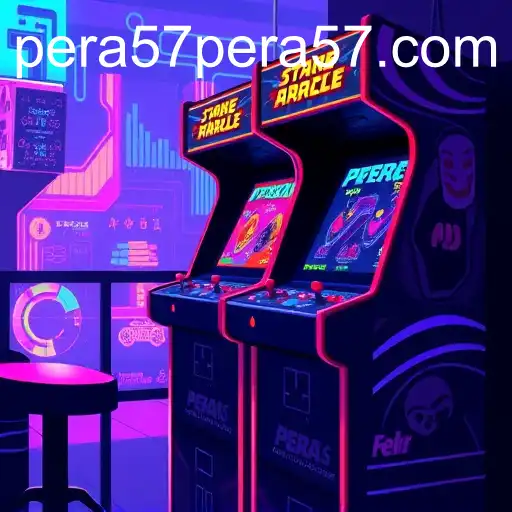 Exploring the Enigma of 'pera57' in Arcade Games