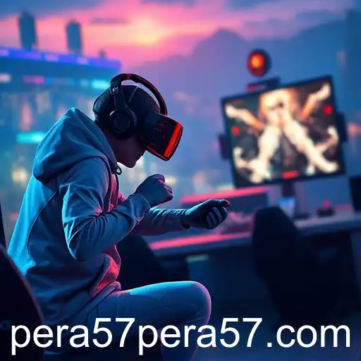 Emerging Trends in Online Gaming