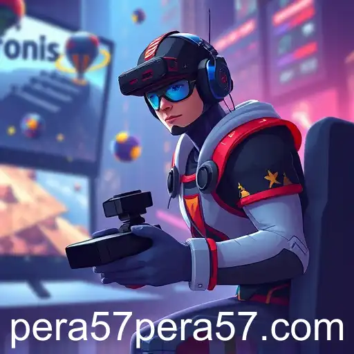 The Evolution of Online Gaming Platforms in 2025