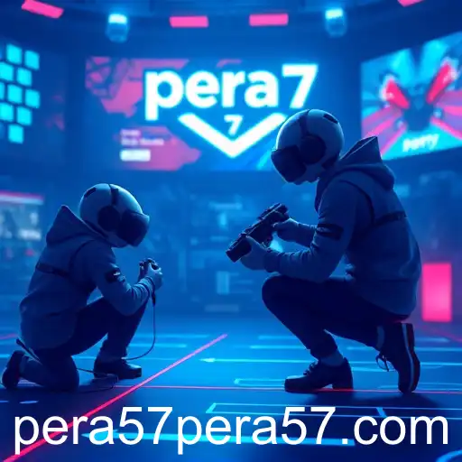 Gaming Trends Revolutionize with pera57