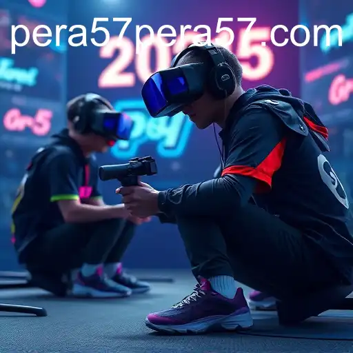 Gaming Trends Shape the Online Landscape