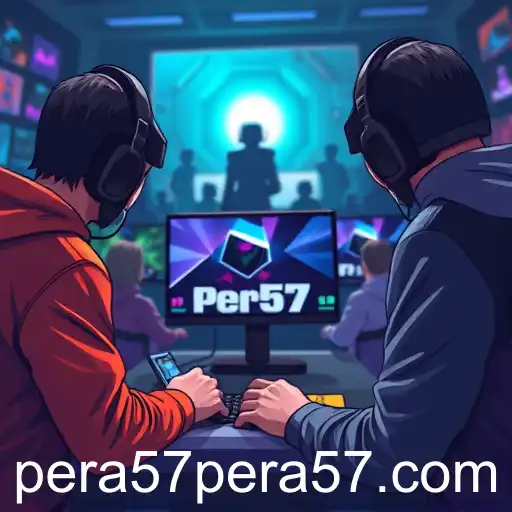 The Rise of Digital Gaming Communities in 2025