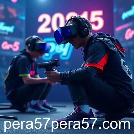 Gaming Trends Shape the Online Landscape