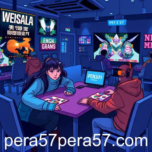 Gaming Trends and Challenges in 2025