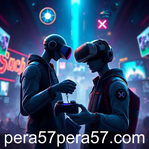 Gaming Trends and Innovations Ahead