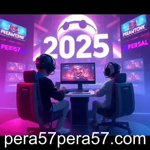 Gaming Website Revolution: Pera57's Rise to Prominence