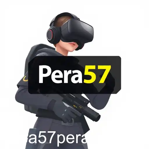 The Rise of Pera57 in the Gaming World