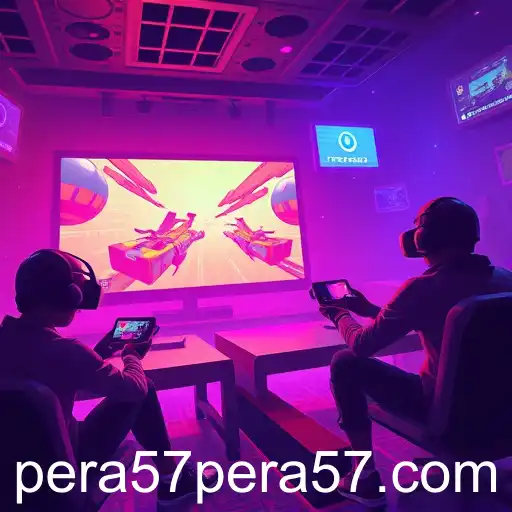 Exploring Pera57: A Boost to Online Gaming