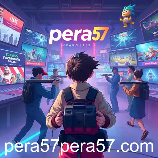 The Rise of 'pera57': A Game Changer in Online Entertainment
