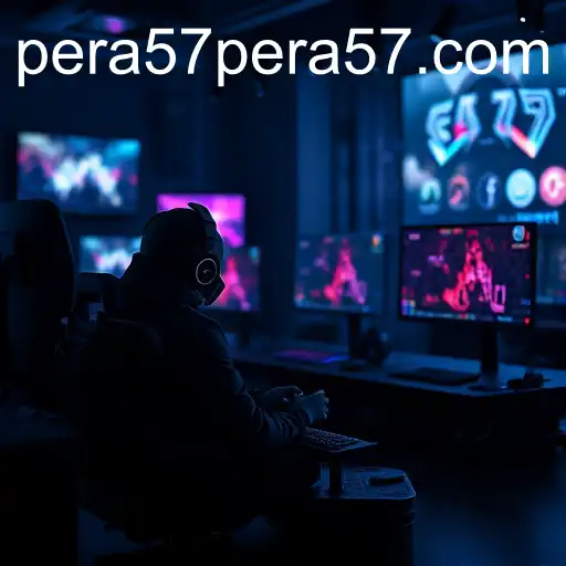 The Rise of Online Gaming: A Deep Dive into 2025 Trends