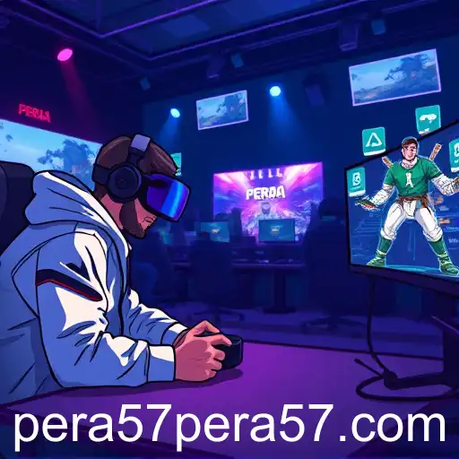 The Rise of Online Gaming Platforms