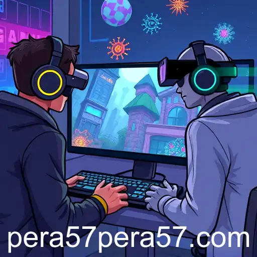 The Rise of Pera57: Gaming Trends of the Future