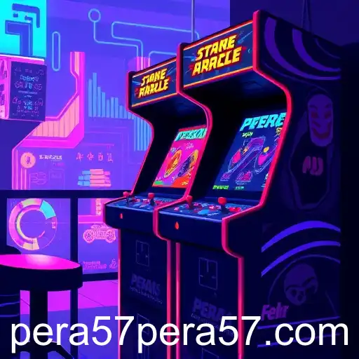 The Rise of Pera57 in the Gaming World
