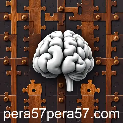 The Rise of Pera57: Gaming's New Frontier