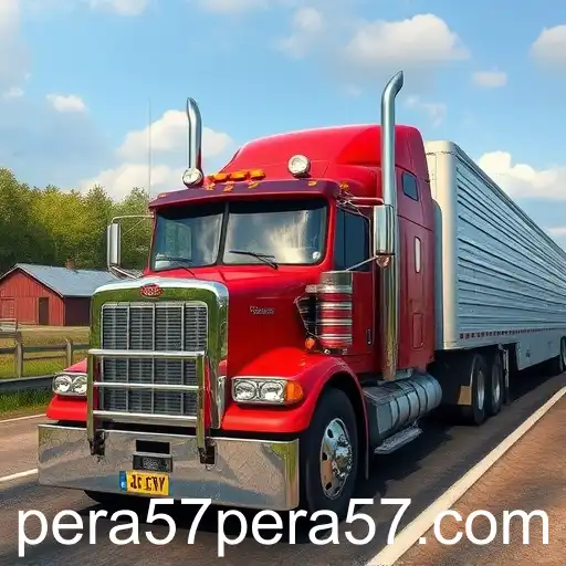 The Evolution of Online Gaming with Pera57