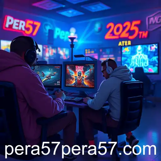 The Impact of Online Gaming on Young Audiences