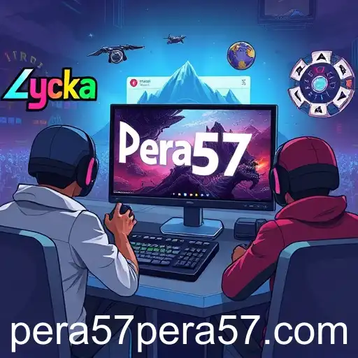 The Rise of Pera57: Gaming Evolution