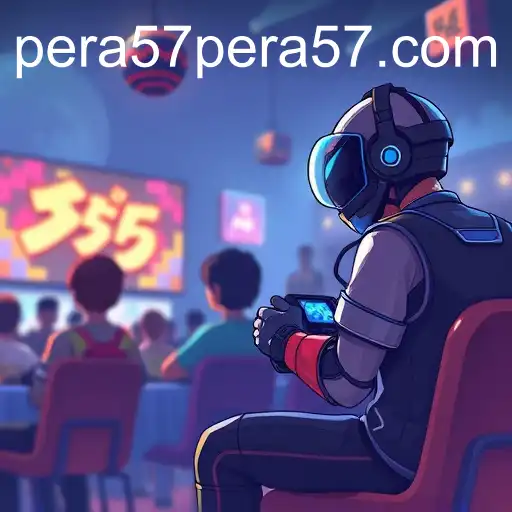 The Digital Renaissance of Pera57: An Evolving Gaming Platform