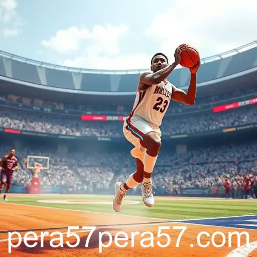 The Rise of Pera57 in the Gaming Universe