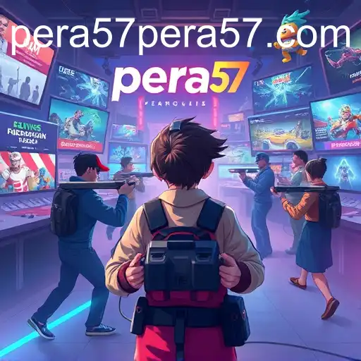 The Rise of 'pera57': A Game Changer in Online Entertainment