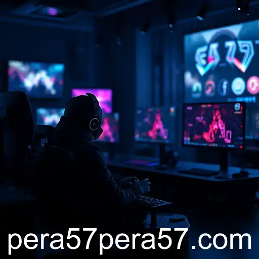 The Rise of Online Gaming: A Deep Dive into 2025 Trends