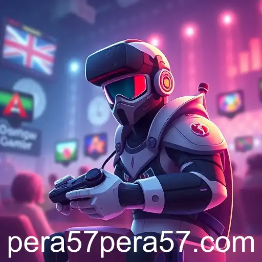 Pioneers of Virtual Gaming: The Rise of pera57